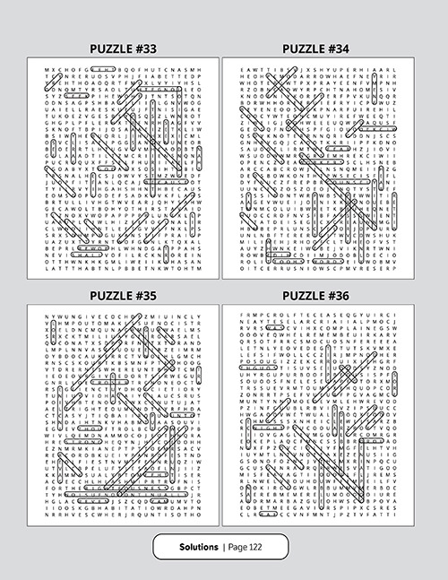 Book of Psalms Word Search Puzzle Book (King James Version) — Heavenly Pages Press